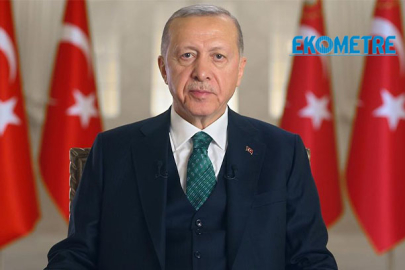 Erdoğan: TL nin değer kaybettiği süreç sona gelmiştir
