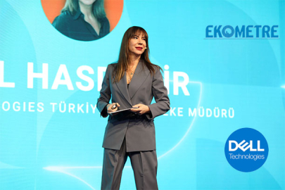 Fikirlerden İnovasyona; Dell Technologies Forum 2023
