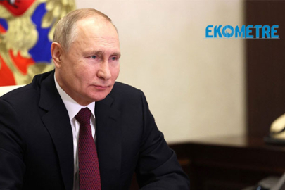 Putin: Uluslararası işbirliğinden yanayız