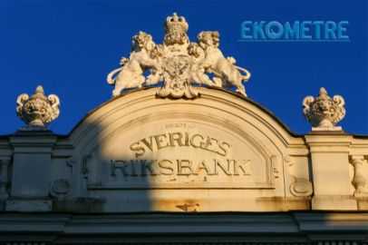 İsveç Merkez Bankası faizi sabit tuttu