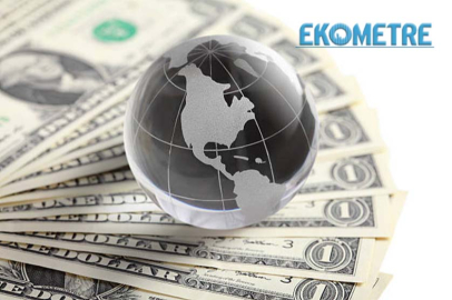 Yurt dışına doğrudan yatırım miktarı 4,7 milyar dolar