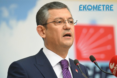 Özgür Özel: En düşük emekli maaşı asgari ücret kadar olmalı