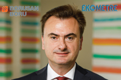 Çelik Borunun global devi,  yepyeni bir döneme başladı