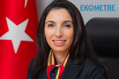 Hafize Gaye Erkan: Enflasyondaki gerileme devam edecek