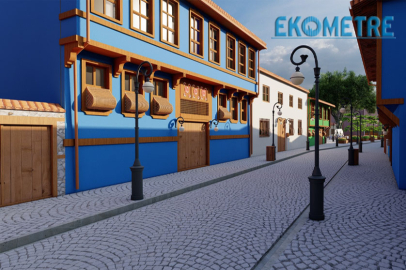 Alternatif turizmin yeni rotası İsabey