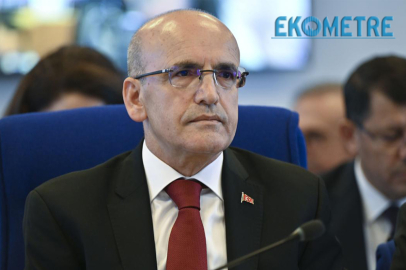 Şimşek: Türkiye ekonomisi dokuz ayda yüzde 4,7 büyüdü