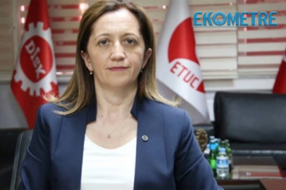 DİSK asgari ücrette 30 bin lirayı işaret etti