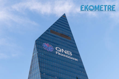 QNB Finansbank çift dilimli sendikasyon kredisi temin etti