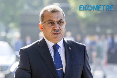 Uzunkaya,  Samsundan Büyükşehir Belediye Başkan aday adayı