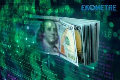 Döviz pozisyon açığı Eylül de 75 milyar dolara geriledi