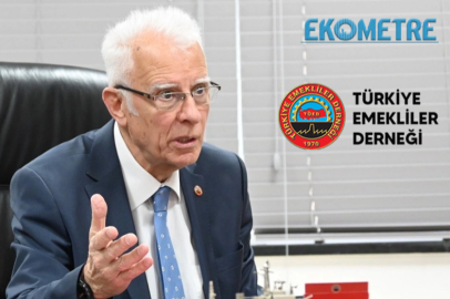 TÜED, açıklanan enflasyon rakamlarına tepki gösterdi