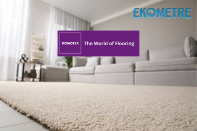 DOMOTEX Middle East 13 yıl aradan sonra Dubai’ye dönüyor