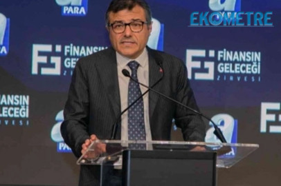 Prof. Dr.Aşan, Türk devletleri olarak hepimiz dijital para üzerine çalışıyoruz