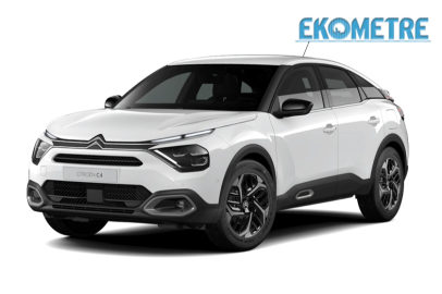 Citroen den yıl sonu kampanyası
