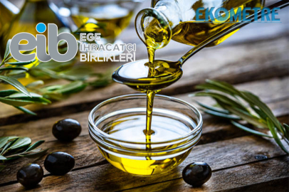 Zeytinyağı ihracatında yasaklar kaldırılmalı