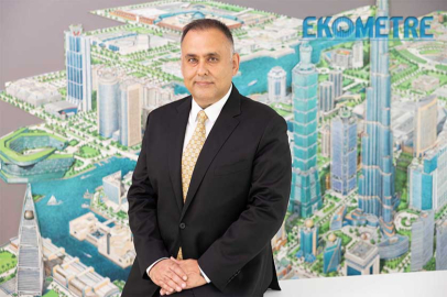 Türkiye, veri merkezi ve pil fabrikası için cazip bir pazar