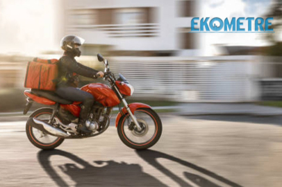 Moto kuryelere yeni düzenleme geliyor