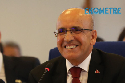 Şimşek: Kiralarda gerileme başladı