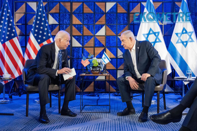ABD Başkanı Biden: Netanyahu’nun değişmesi gerekli