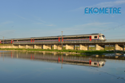 Göller Ekspresi İzmir, Isparta arasında seferlerine başlıyor