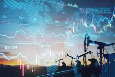 Küresel petrol üretimi azaldı