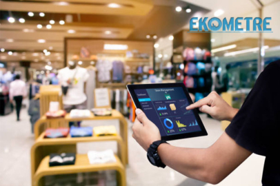 TÜİK: Perakende satış hacmi arttı