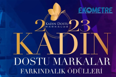 Fidan’a ‘Eşitliğin Liderleri’ ödülü