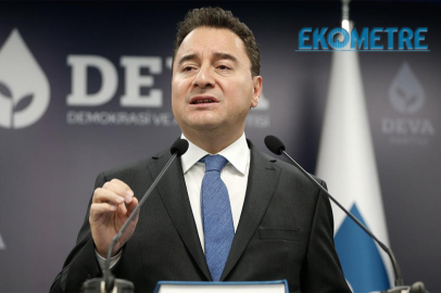 Babacan: Devlet içerisinde her türlü yapılaşmaya karşıyız