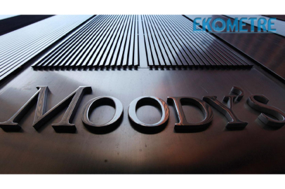 Moody's Türkiye'nin kredi notunu "durağan" olarak değerlendirdi