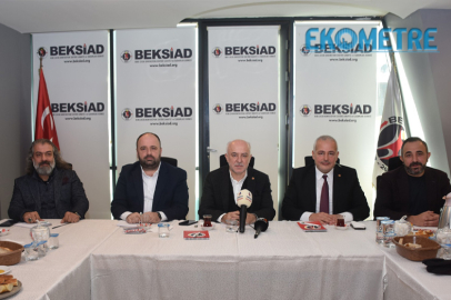   BEKSİAD Genel Kurula hazırlanıyor