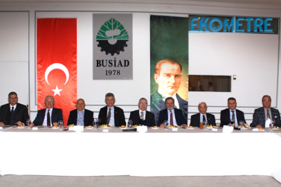 Busiad: Yabancı yatırımcı güven ve istikrar arar