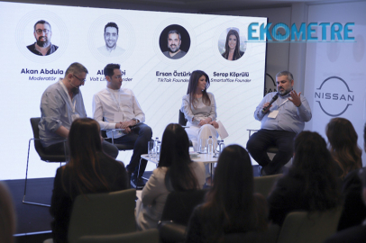 Paylaşım ekonomisinin öncüleri, adaylara seslendi