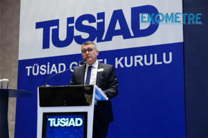 TÜSİAD'ın eğitimde cemaat ve tarikatlara tepkisi