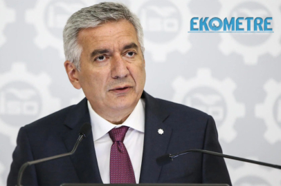 İSO Başkanı Bahçıvan: Küresel enflasyon gerileyecek