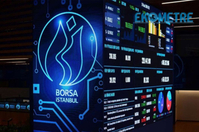 Borsa İstanbul, BIST 500 Endeksi'ni başlatıyor