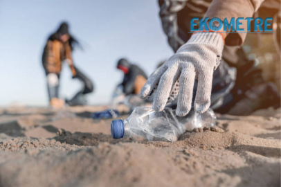 Geri dönüşümden ülke ekonomisine 100 milyar TL kazandırıldı