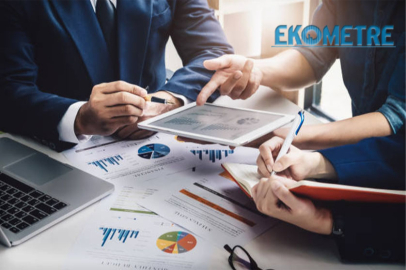 Finansal Hizmetler Güven Endeksi 0,6 puan arttı