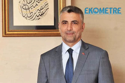 Ömer Bolat: Hayat normale döndü, ticaret normale döndü