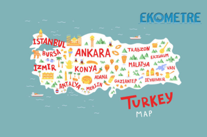 2033'e kadar Türkiye'yi 800 milyon turist ziyaret edecek