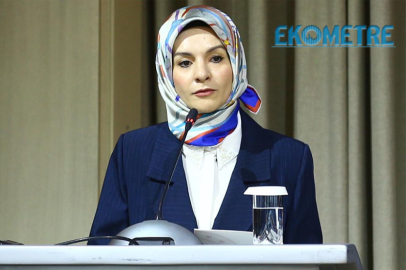 Bakan Göktaş: Kadın istihdam oranını yüzde 33'e yükselttik