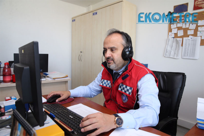 Büyükşehir’le şifa kapınızda