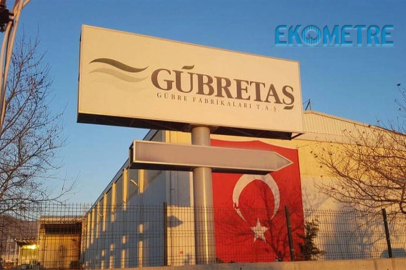Gübretaş'ta neler oluyor?