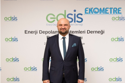 Enerji depolamada yerli teknoloji dünyaya ihraç edilecek