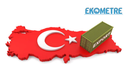 Bakan Bolat, 2023 yılı dış ticaret rakamlarını açıkladı