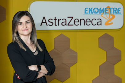Nejla Erdinç, AstraZeneca Türkiye Finansal Kontrolörü oldu