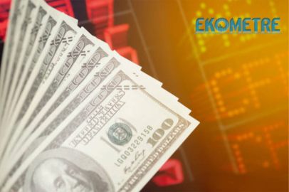 Reel kesim döviz açığı 77,5 milyar dolara düştü