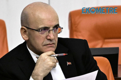 Şimşek:  2023 yılsonu enflasyonu yüzde 64,8 gerçekleşti