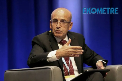 Bakan Şimşek: İfadelerim yanlış anlaşıldı