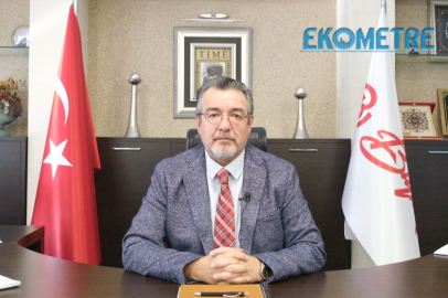Buttim Yönetim Kurulu Başkanı Sadık Şengül oldu
