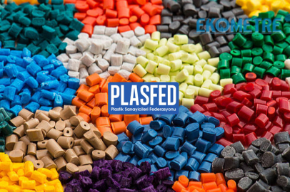 Plastik sektörü 2023 yılında da büyüdü